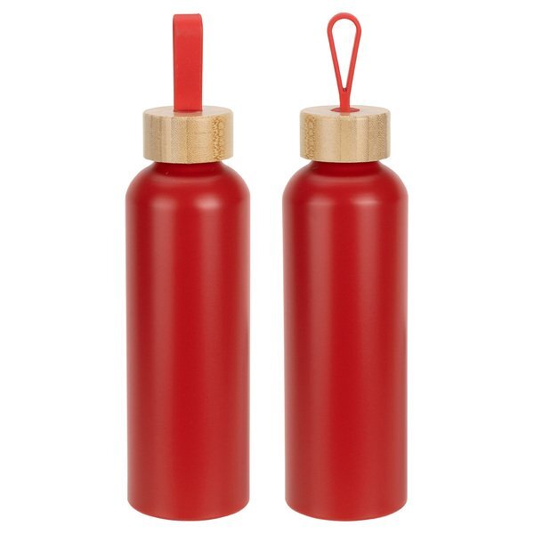 Asbury Recycled Aluminum Bottle, 24oz.