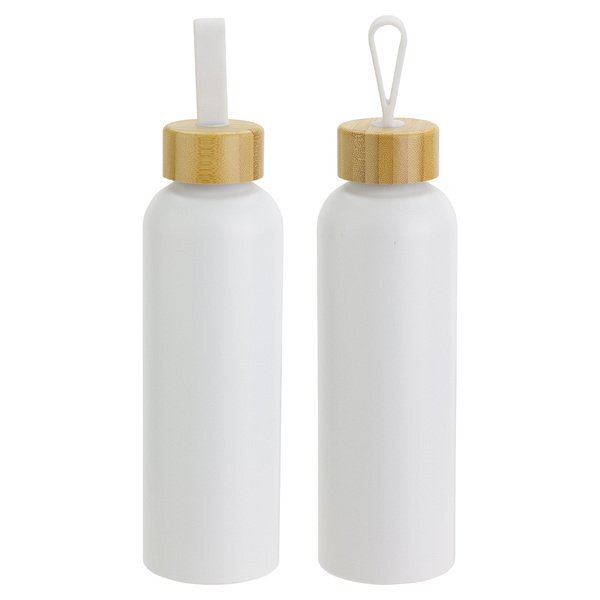 Asbury Recycled Aluminum Bottle, 24oz.