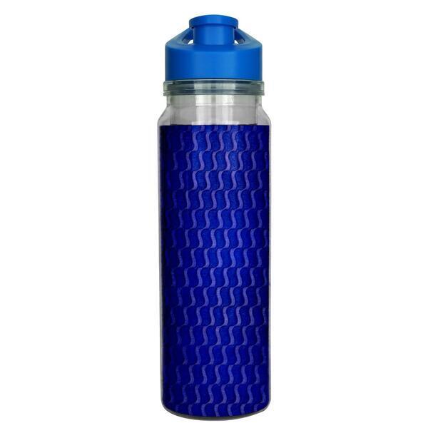 Easy Pour Insulated Water Bottle, 18oz.