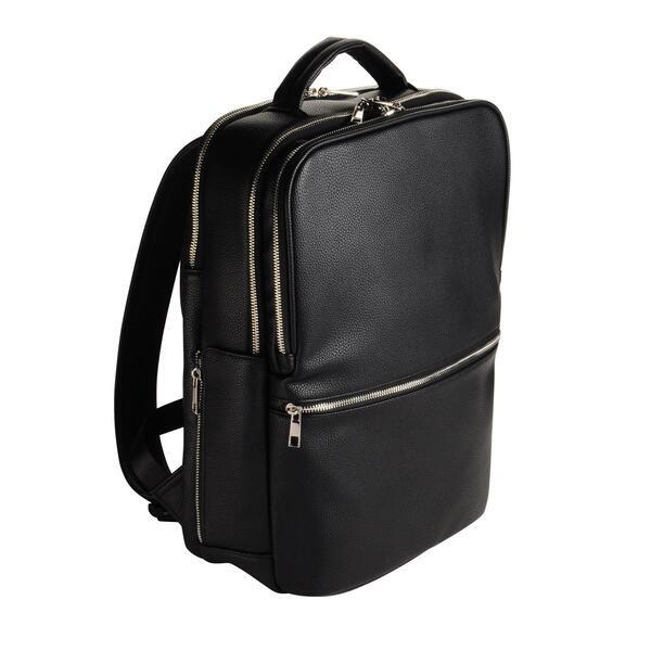 Prestige Leather Backpack