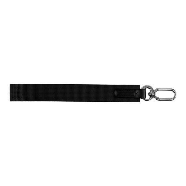 Carabiner Polyester Lanyard