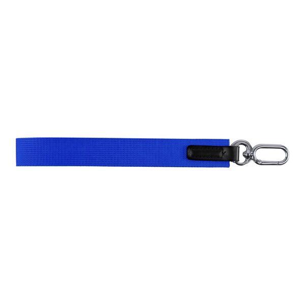 Carabiner Polyester Lanyard