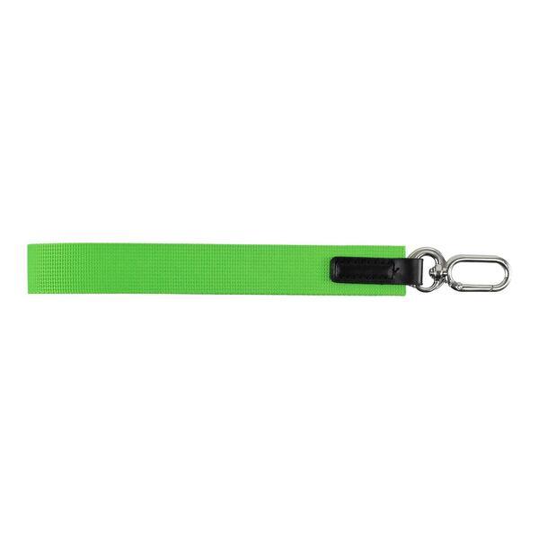 Carabiner Polyester Lanyard