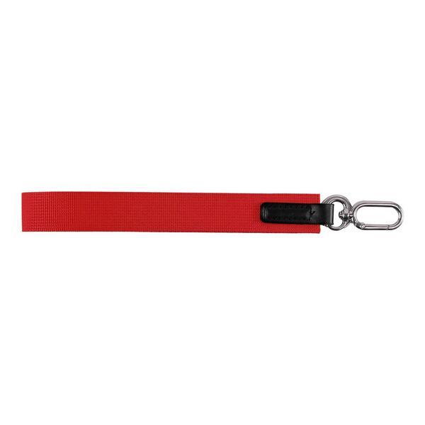 Carabiner Polyester Lanyard