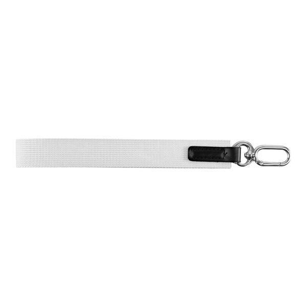 Carabiner Polyester Lanyard