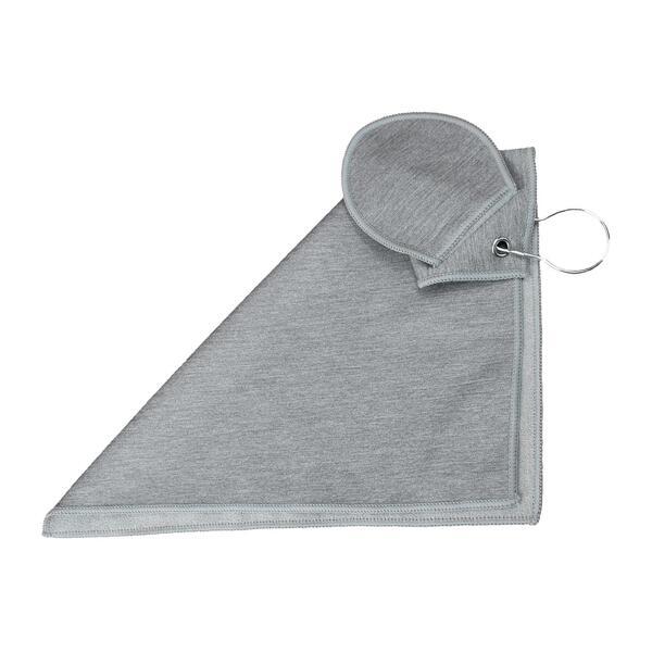 RPET Heather Golf Towel