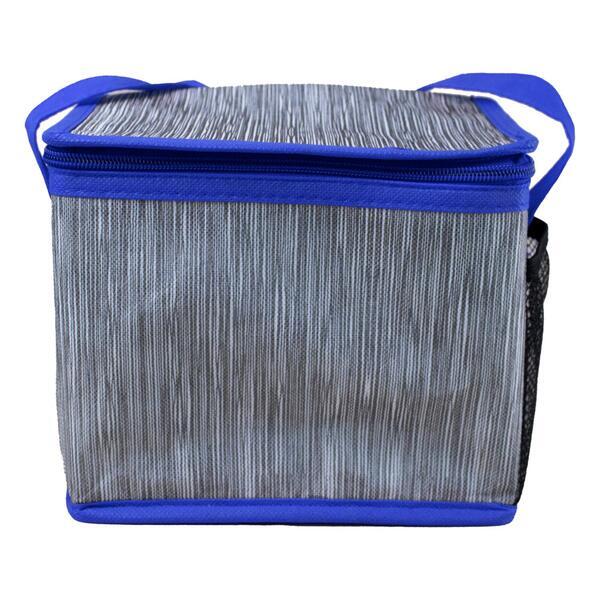 Recycled Lunch Cooler