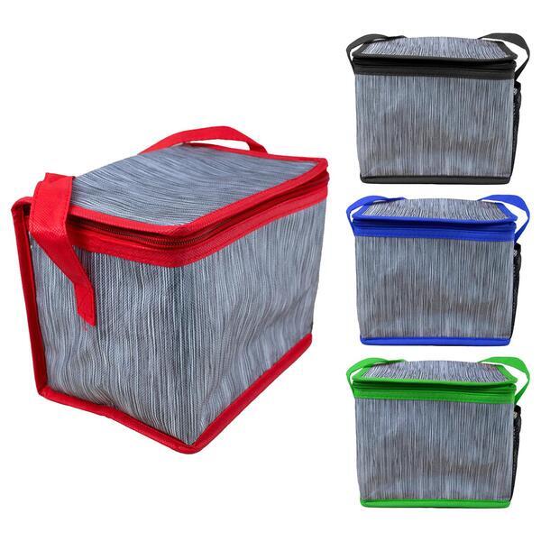 Recycled Lunch Cooler