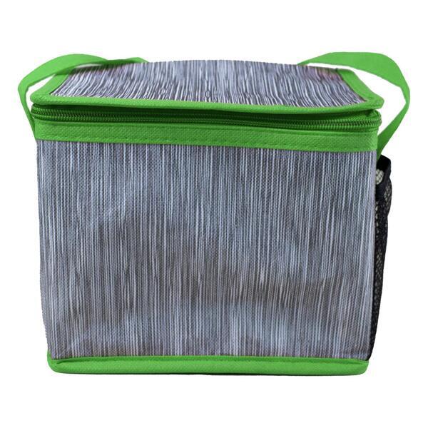 Recycled Lunch Cooler