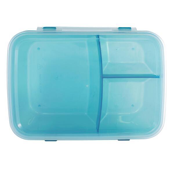 Translucent Lunch To Go Container