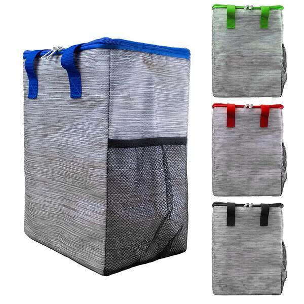 Recycled Tote Cooler