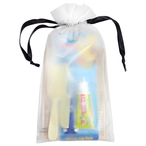 Kids Make It Fun Patient Kit