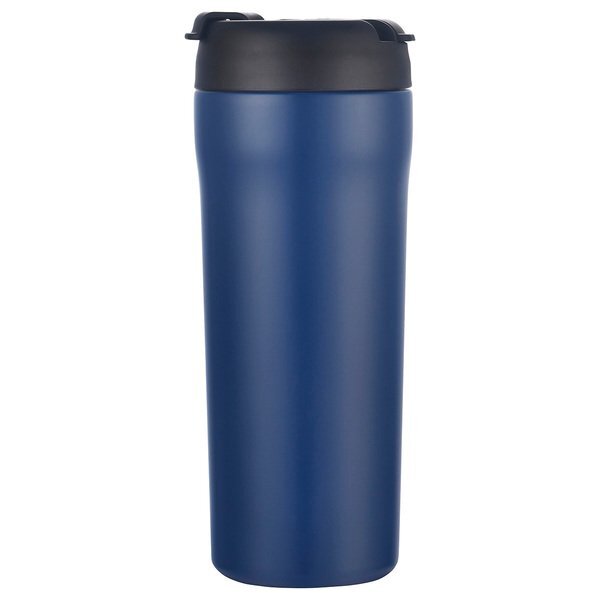 Varedo DuoFlow Vacuum Insulated Stainless Steel Tumbler, 24oz.