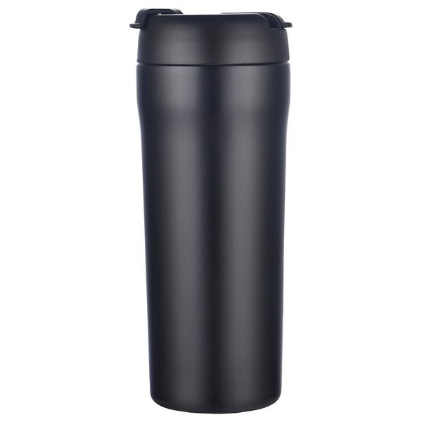 Varedo DuoFlow Vacuum Insulated Stainless Steel Tumbler, 24oz.