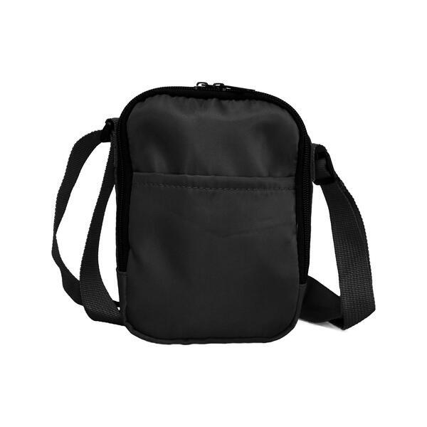 Sporty Recycled Crossbody Bag