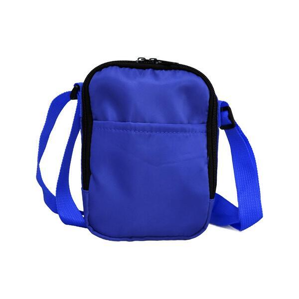 Sporty Recycled Crossbody Bag