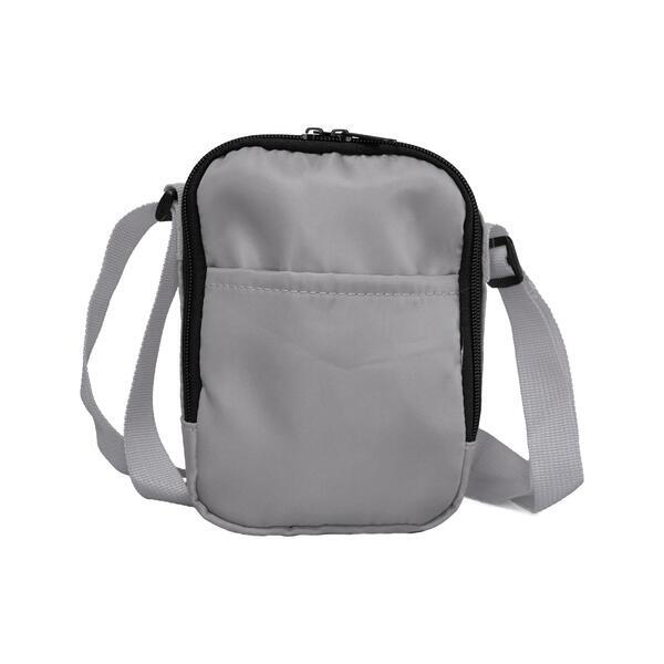 Sporty Recycled Crossbody Bag