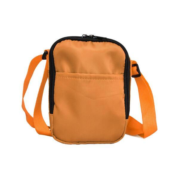 Sporty Recycled Crossbody Bag