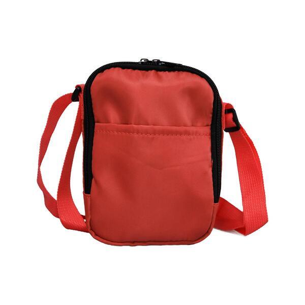 Sporty Recycled Crossbody Bag