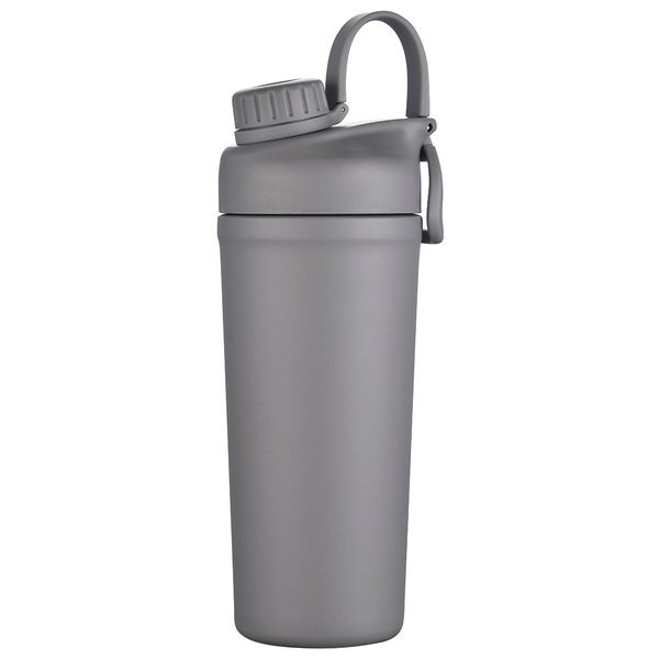 Villanova Vacuum Insulated Stainless Steel Shaker, 26oz.