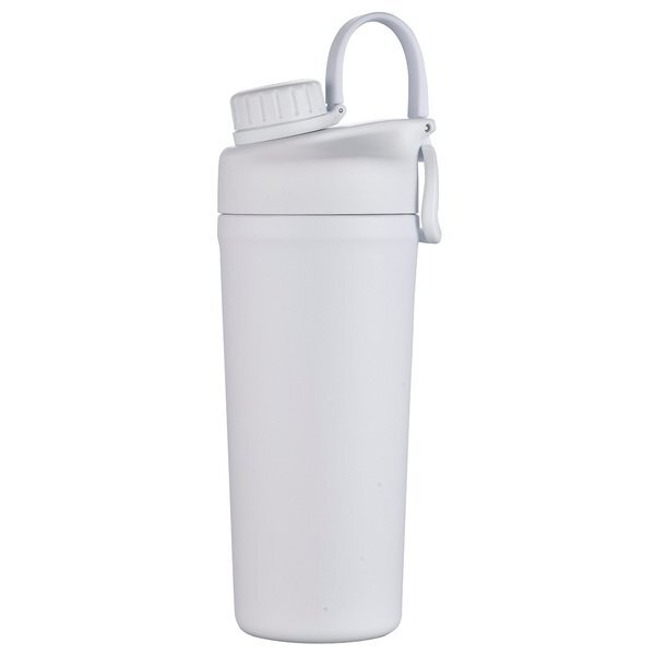 Villanova Vacuum Insulated Stainless Steel Shaker, 26oz.