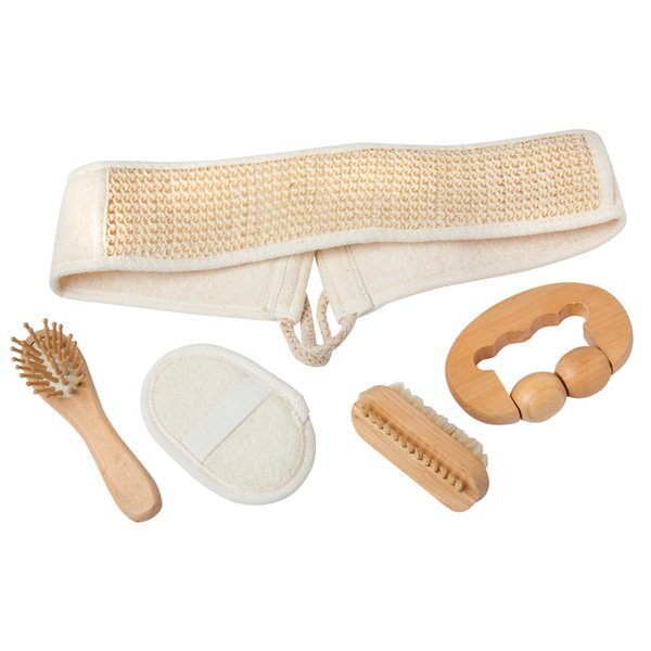 Coronado Bath & Massage Gift Set