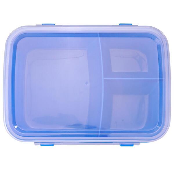 Lunch To Go Container