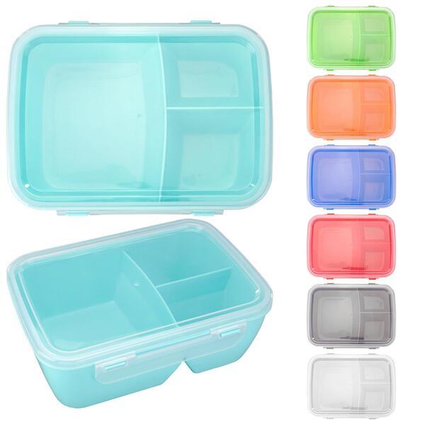 Lunch To Go Container