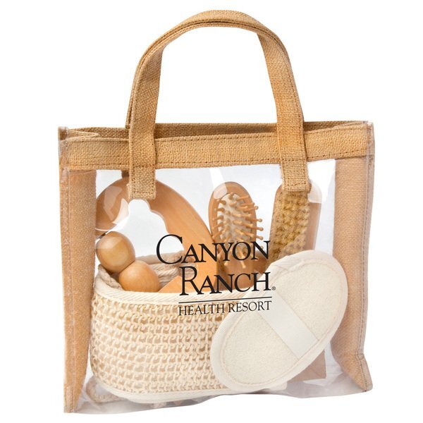 Coronado Bath & Massage Gift Set