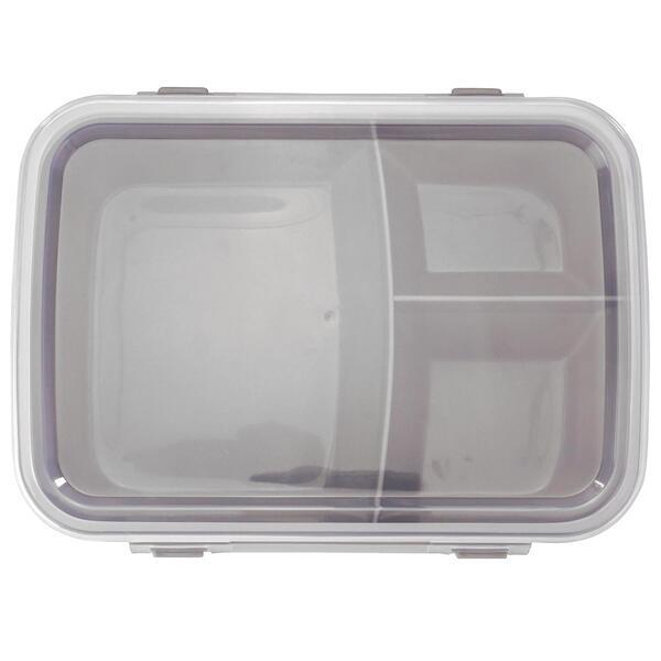 Lunch To Go Container