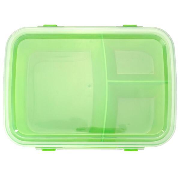 Lunch To Go Container