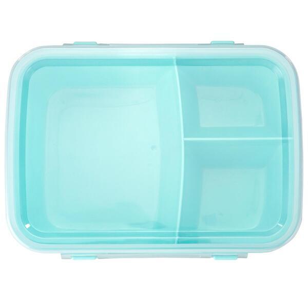 Lunch To Go Container