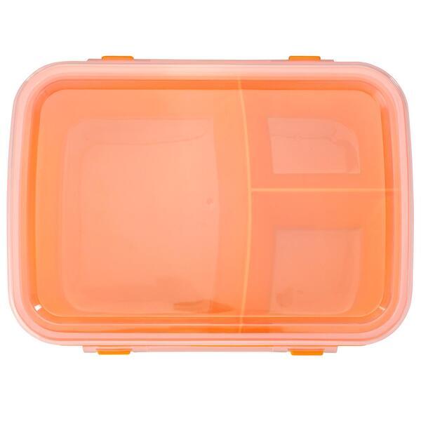 Lunch To Go Container