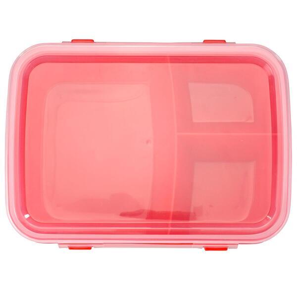 Lunch To Go Container