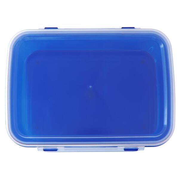 Clip Top Lunch Container