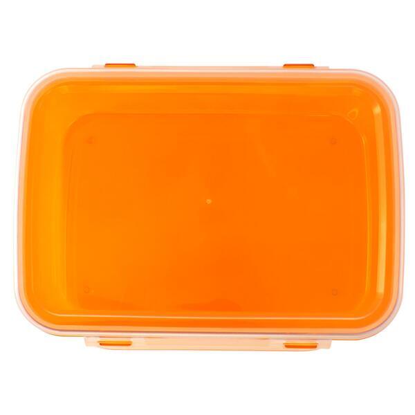 Clip Top Lunch Container
