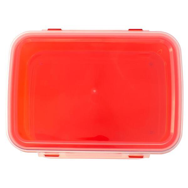 Clip Top Lunch Container