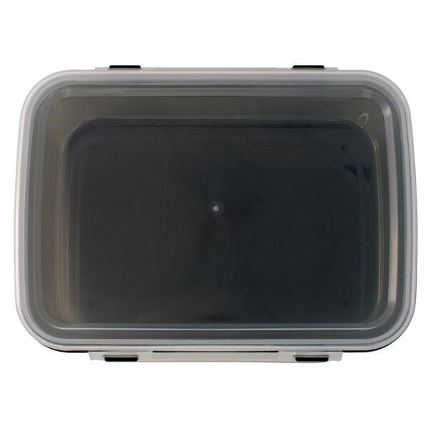 Clip Top Lunch Container
