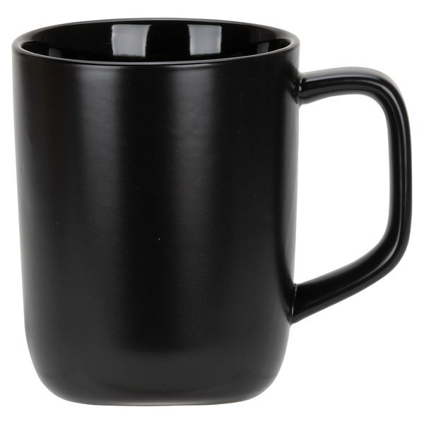 Marzano Recycled Ceramic Mug, 18oz.