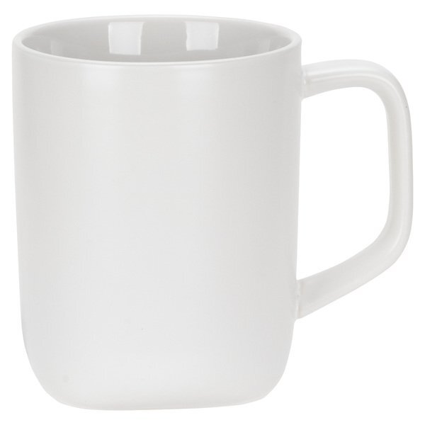 Marzano Recycled Ceramic Mug, 18oz.