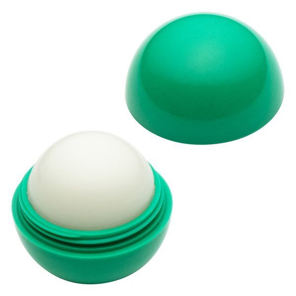 Well-Rounded Convex Vanilla Lip Balm, SPF-15