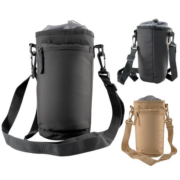 Executive Bottle Tote