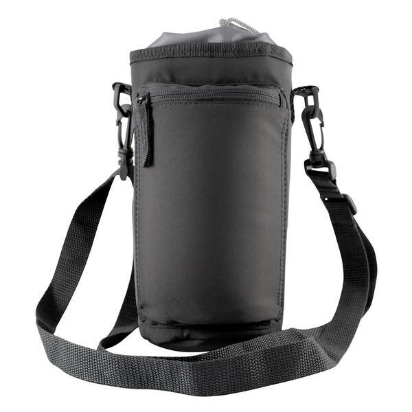 Executive Bottle Tote