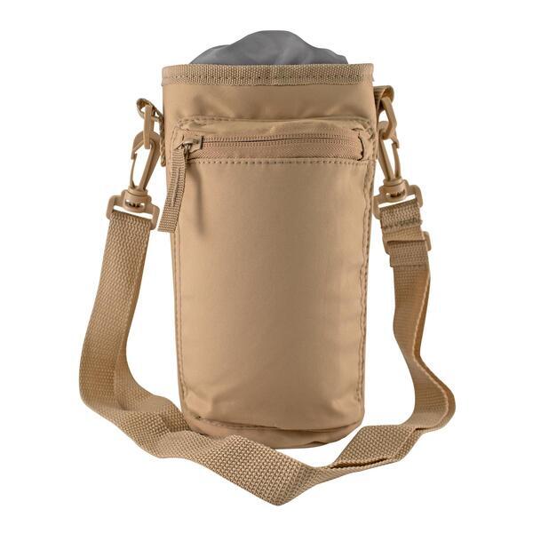 Executive Bottle Tote