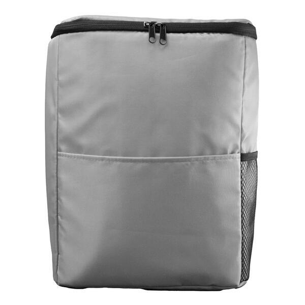 Sporty Recycled Cooler Backpack