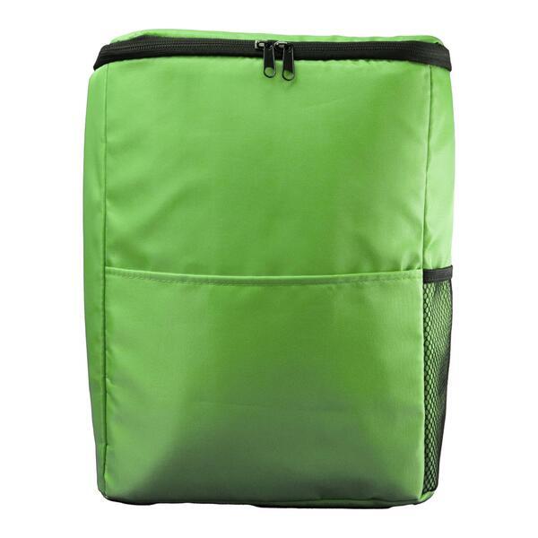 Sporty Recycled Cooler Backpack