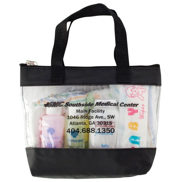 Newborn Amenity Kit