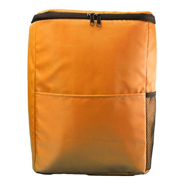 Sporty Recycled Cooler Backpack