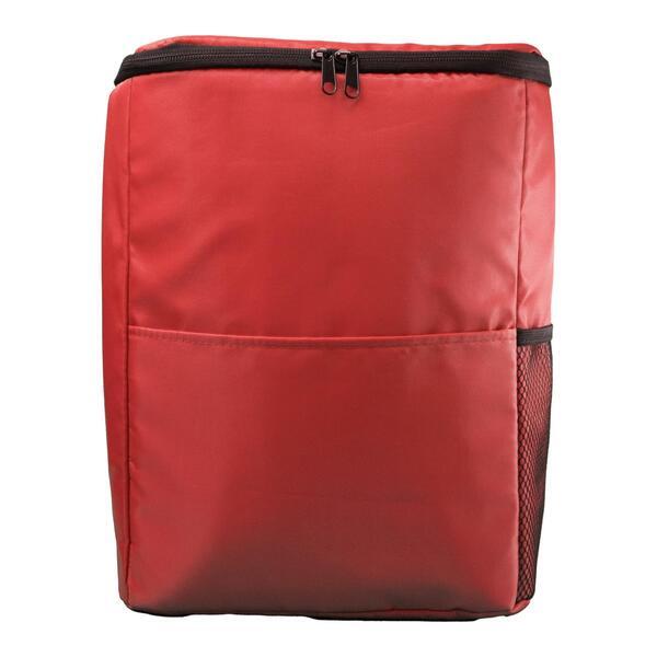 Sporty Recycled Cooler Backpack