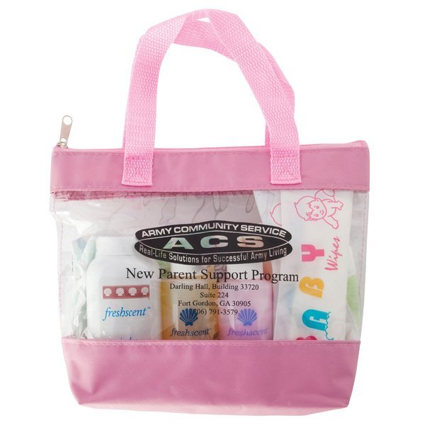 Newborn Amenity Kit